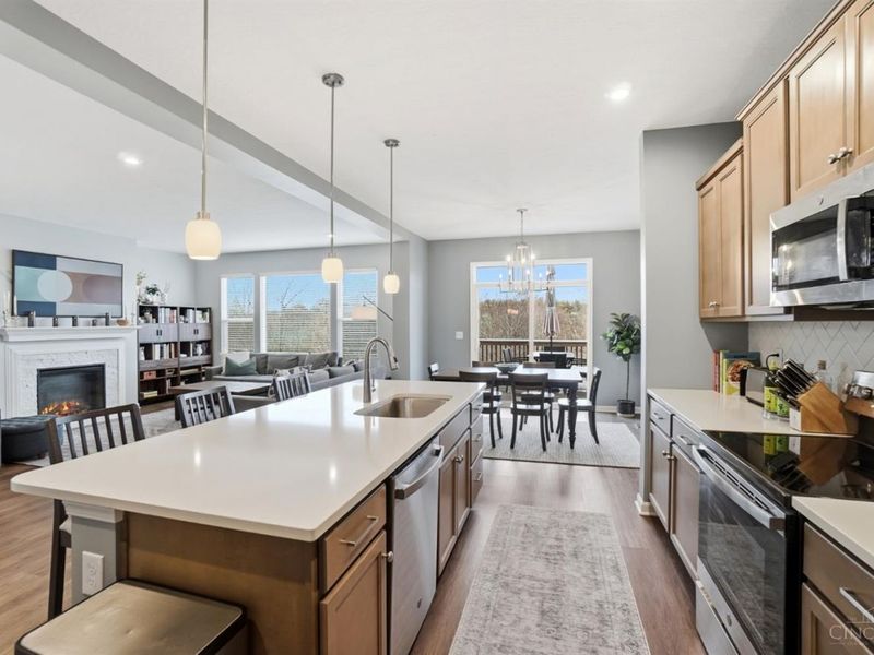 2794 Buckridge Drive, Miami Twp, OH 45233 Photo 10