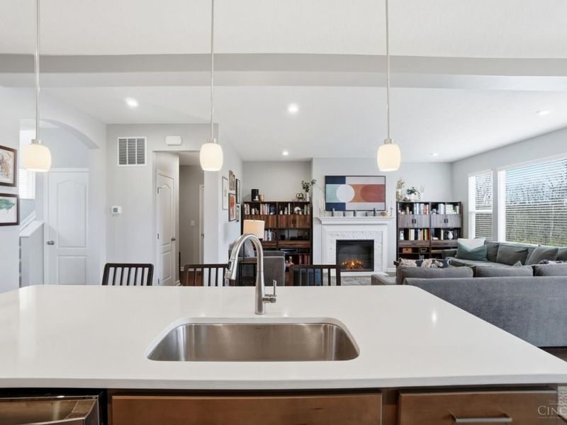 2794 Buckridge Drive, Miami Twp, OH 45233 Photo 11