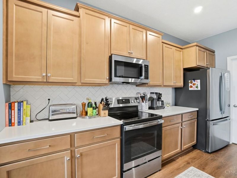 2794 Buckridge Drive, Miami Twp, OH 45233 Photo 12