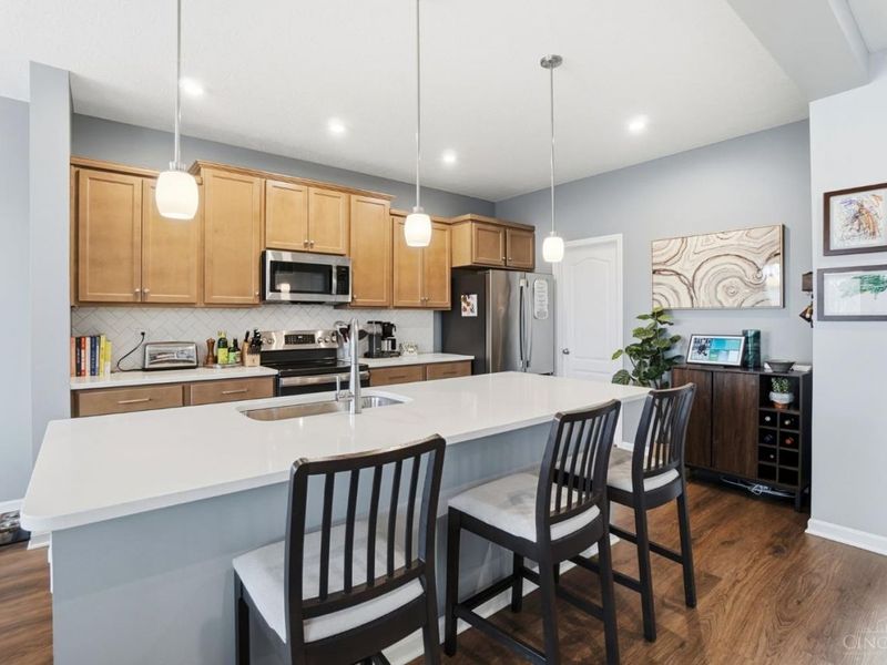 2794 Buckridge Drive, Miami Twp, OH 45233 Photo 13