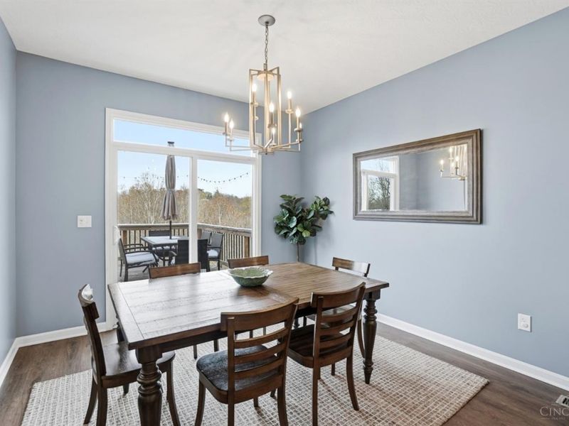 2794 Buckridge Drive, Miami Twp, OH 45233 Photo 14