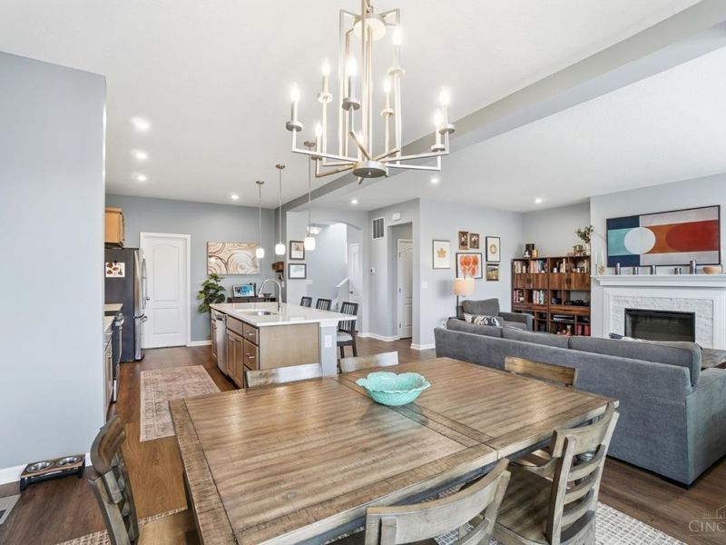 2794 Buckridge Drive, Miami Twp, OH 45233 Photo 15