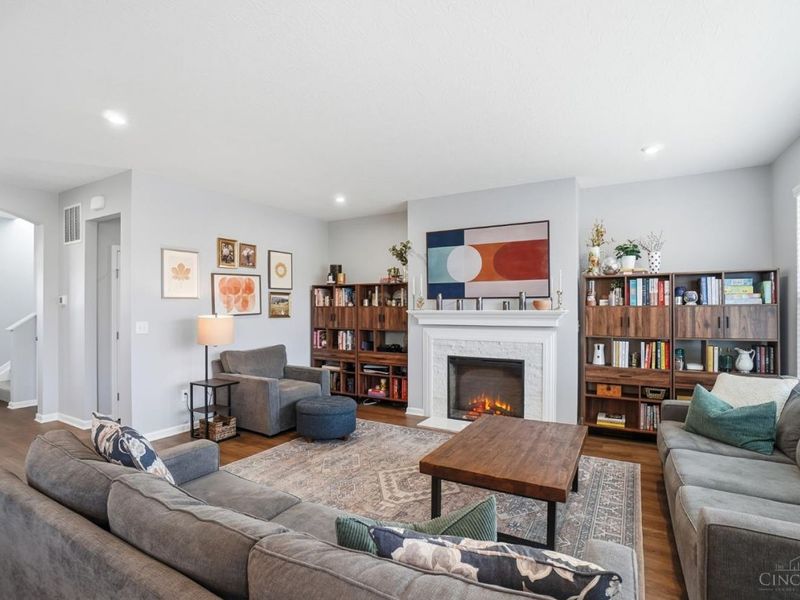 2794 Buckridge Drive, Miami Twp, OH 45233 Photo 16