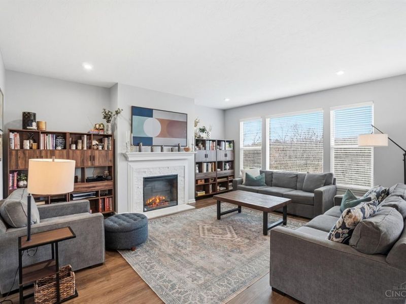 2794 Buckridge Drive, Miami Twp, OH 45233 Photo 17