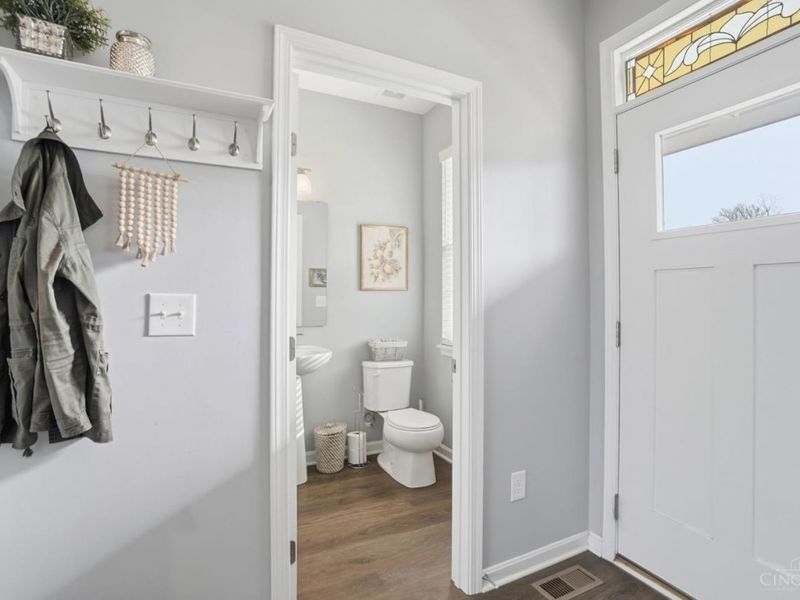 2794 Buckridge Drive, Miami Twp, OH 45233 Photo 21