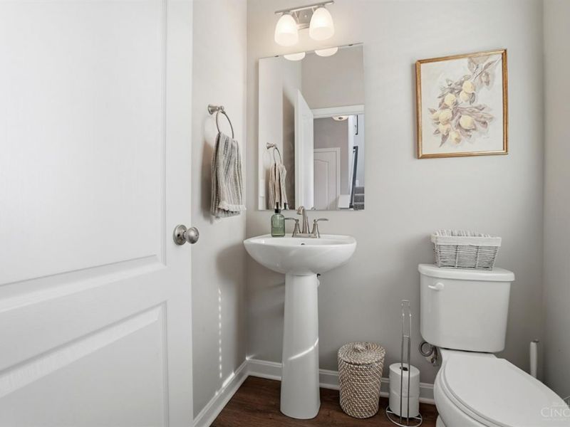 2794 Buckridge Drive, Miami Twp, OH 45233 Photo 22