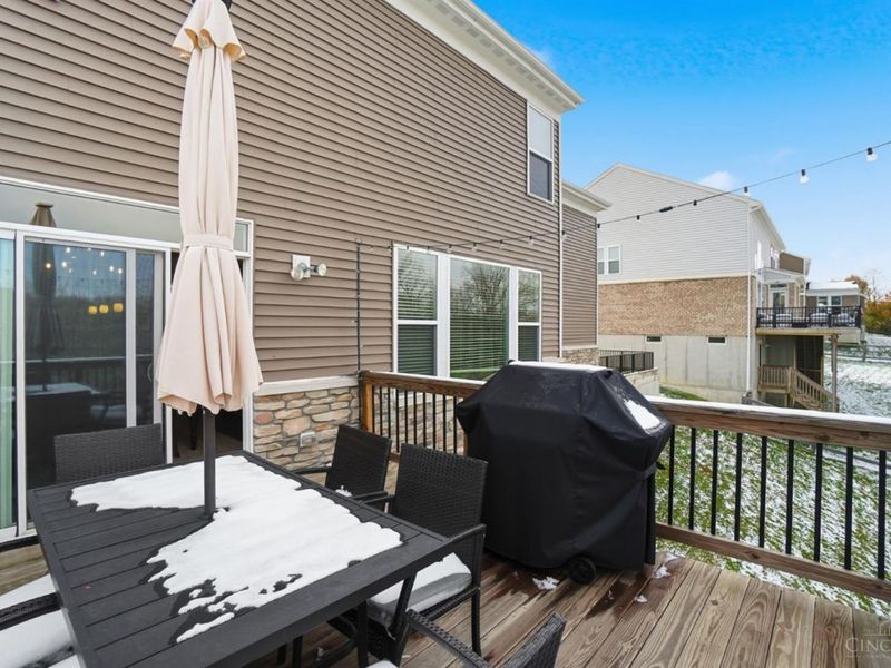 2794 Buckridge Drive, Miami Twp, OH 45233 Photo 24