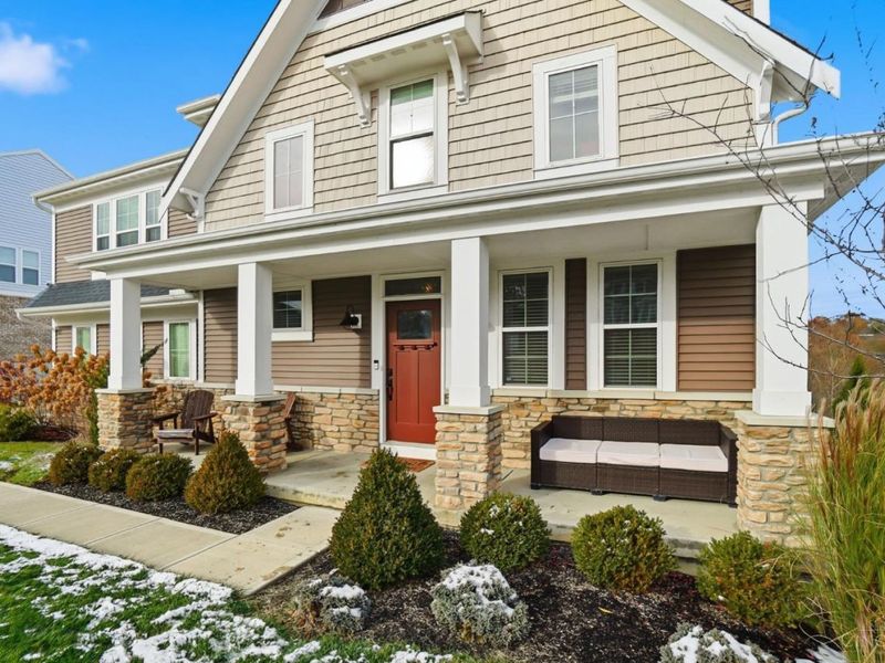 2794 Buckridge Drive, Miami Twp, OH 45233 Photo 4