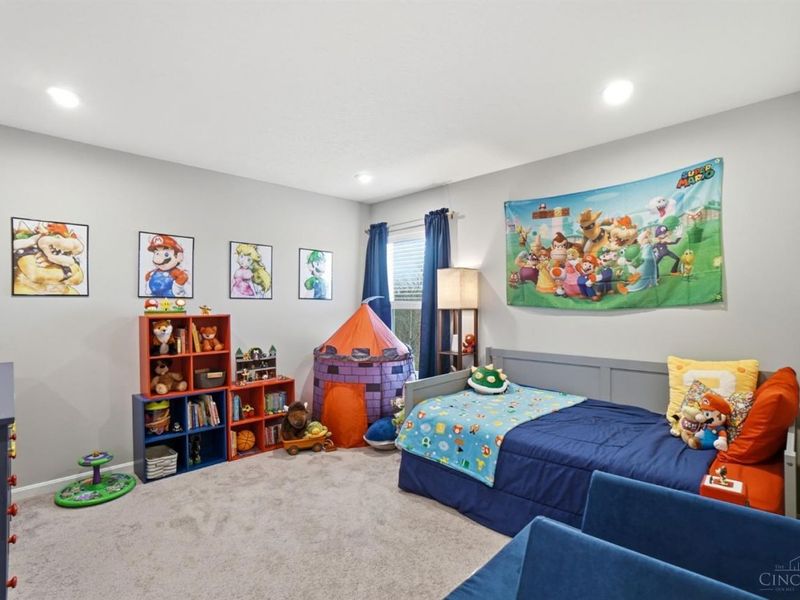 2794 Buckridge Drive, Miami Twp, OH 45233 Photo 42