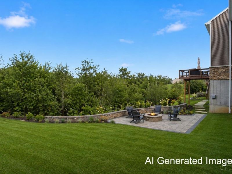 2794 Buckridge Drive, Miami Twp, OH 45233 Photo 53