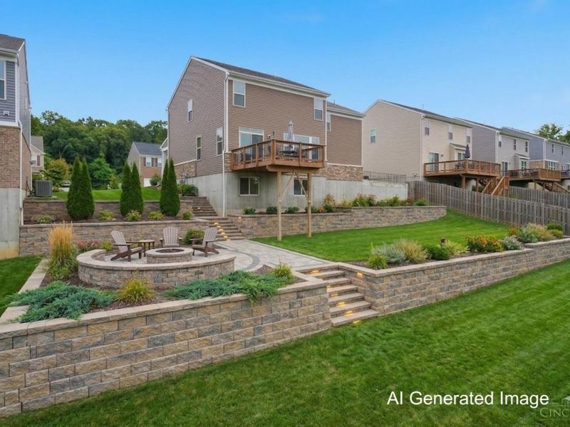 2794 Buckridge Drive, Miami Twp, OH 45233 Photo 54