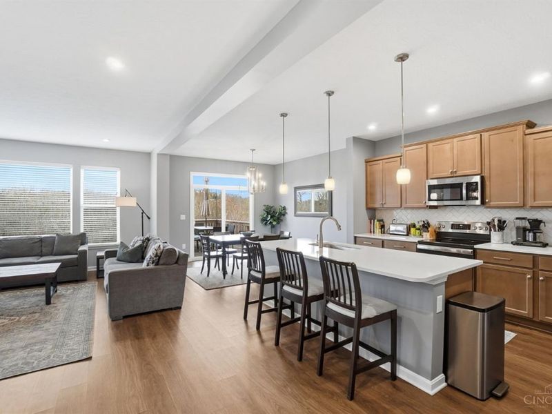 2794 Buckridge Drive, Miami Twp, OH 45233 Photo 7