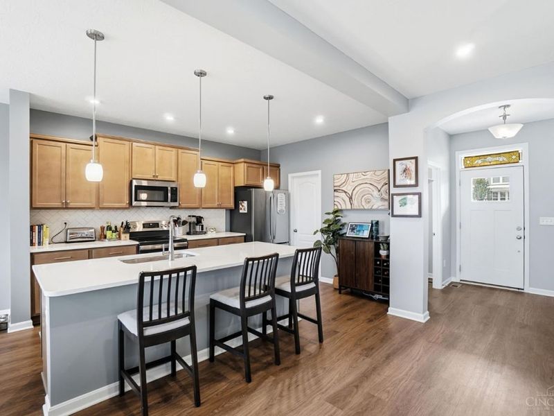 2794 Buckridge Drive, Miami Twp, OH 45233 Photo 8