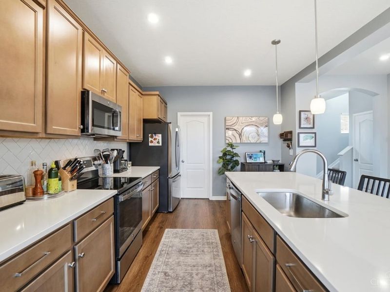 2794 Buckridge Drive, Miami Twp, OH 45233 Photo 9