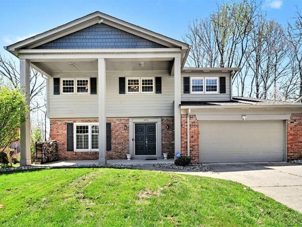 10729 Wellerwoods Drive, Montgomery, OH 45242