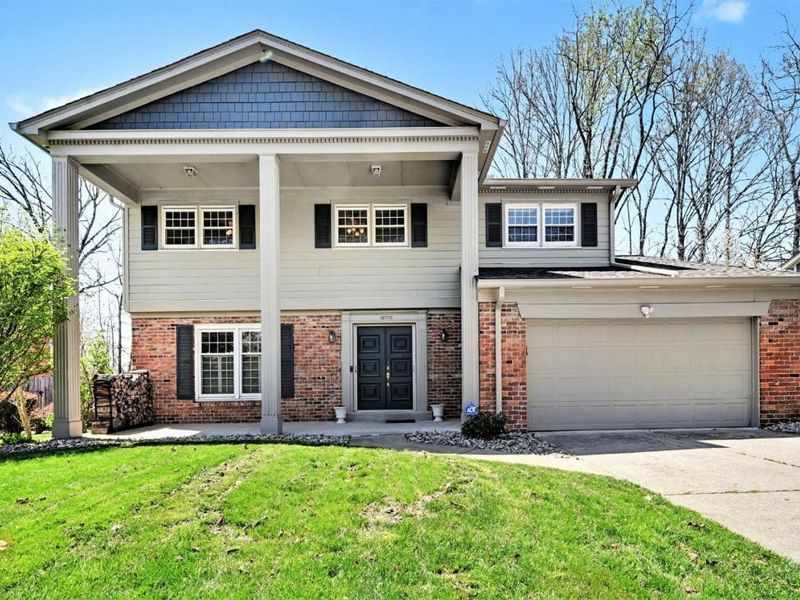 10729 Wellerwoods Drive, Montgomery, OH 45242 Photo 1