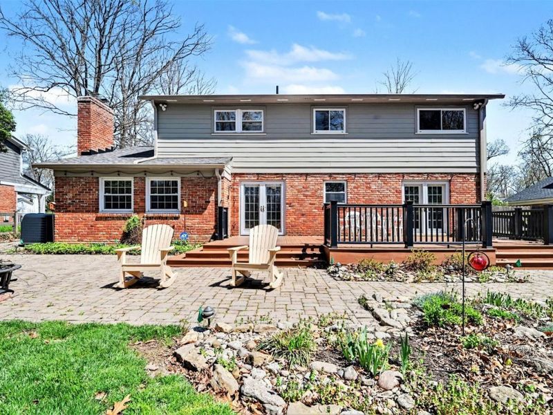 10729 Wellerwoods Drive, Montgomery, OH 45242 Photo 21