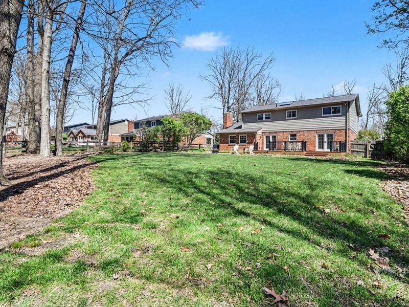 10729 Wellerwoods Drive, Montgomery, OH 45242 Photo 22