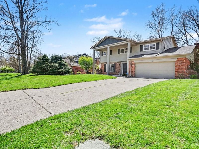 10729 Wellerwoods Drive, Montgomery, OH 45242 Photo 24