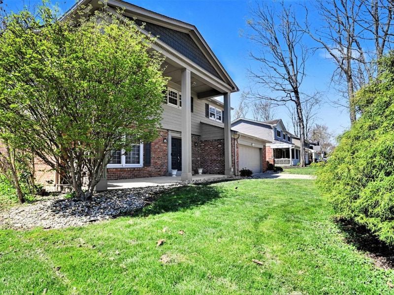 10729 Wellerwoods Drive, Montgomery, OH 45242 Photo 25