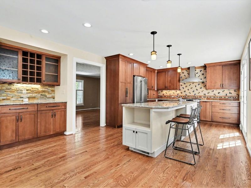 10729 Wellerwoods Drive, Montgomery, OH 45242 Photo 3