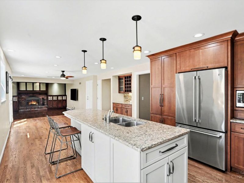 10729 Wellerwoods Drive, Montgomery, OH 45242 Photo 4