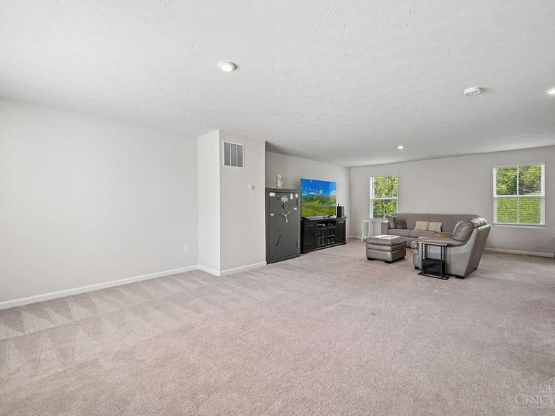 4910 Allens Ridge Drive, Morrow, OH 45152 Photo 11