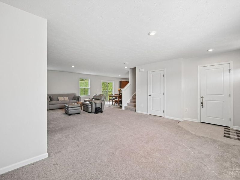 4910 Allens Ridge Drive, Morrow, OH 45152 Photo 12