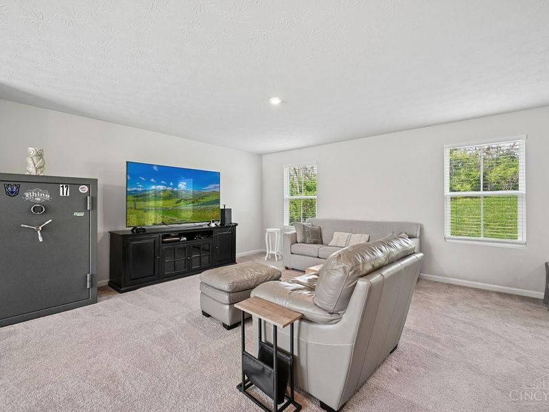 4910 Allens Ridge Drive, Morrow, OH 45152 Photo 13