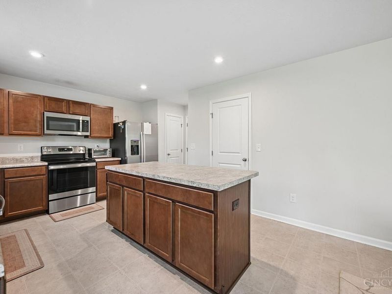 4910 Allens Ridge Drive, Morrow, OH 45152 Photo 14