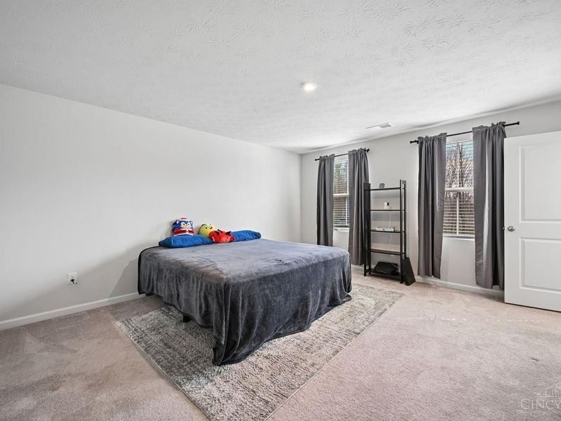 4910 Allens Ridge Drive, Morrow, OH 45152 Photo 15