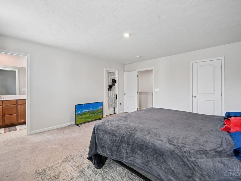 4910 Allens Ridge Drive, Morrow, OH 45152 Photo 16