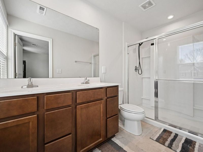 4910 Allens Ridge Drive, Morrow, OH 45152 Photo 17