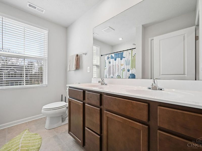 4910 Allens Ridge Drive, Morrow, OH 45152 Photo 18