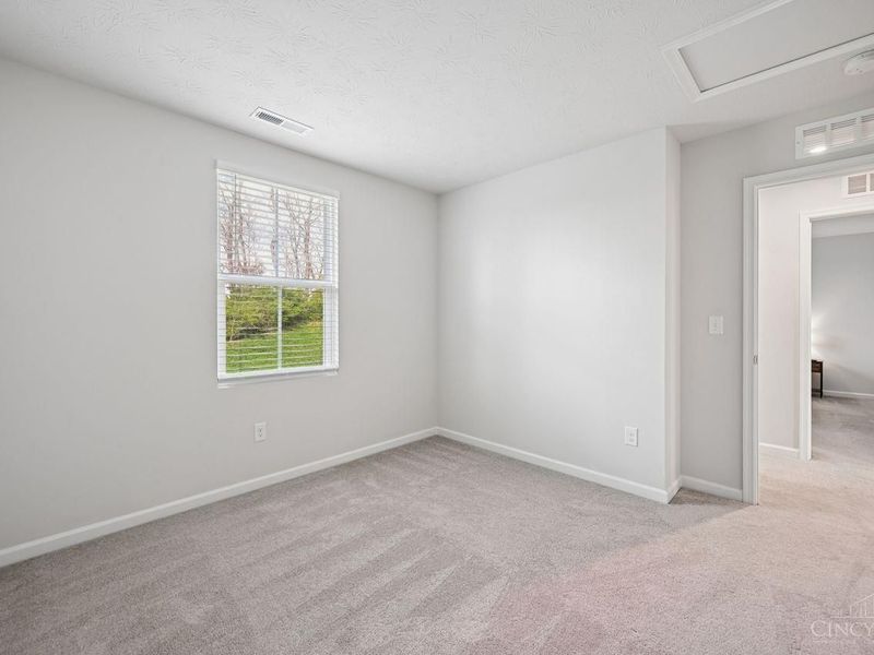 4910 Allens Ridge Drive, Morrow, OH 45152 Photo 21