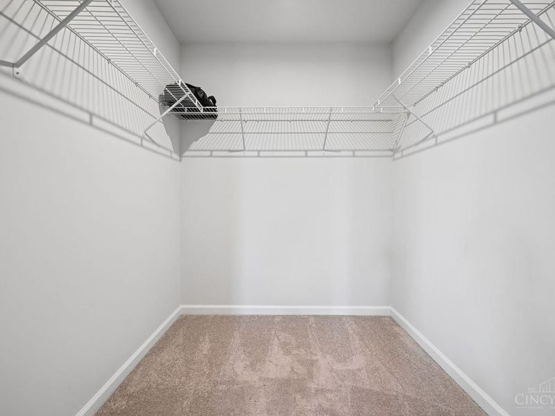 4910 Allens Ridge Drive, Morrow, OH 45152 Photo 27