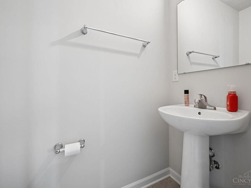 4910 Allens Ridge Drive, Morrow, OH 45152 Photo 28