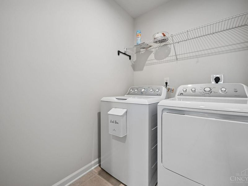 4910 Allens Ridge Drive, Morrow, OH 45152 Photo 29