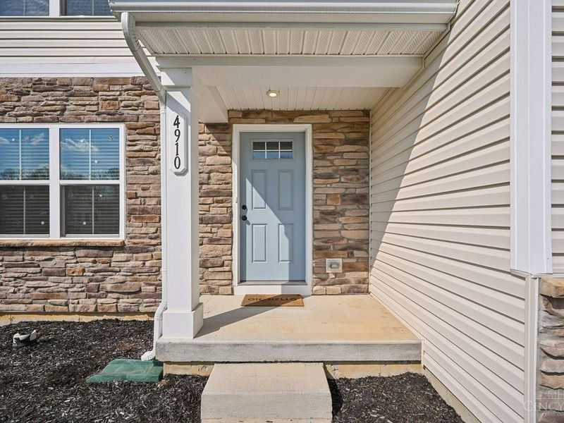 4910 Allens Ridge Drive, Morrow, OH 45152 Photo 3