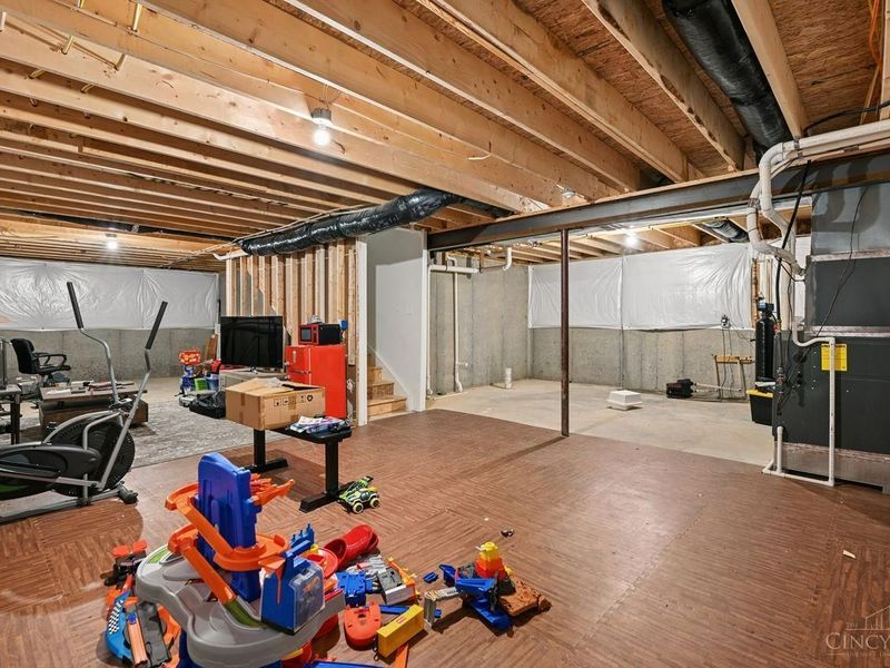 4910 Allens Ridge Drive, Morrow, OH 45152 Photo 30