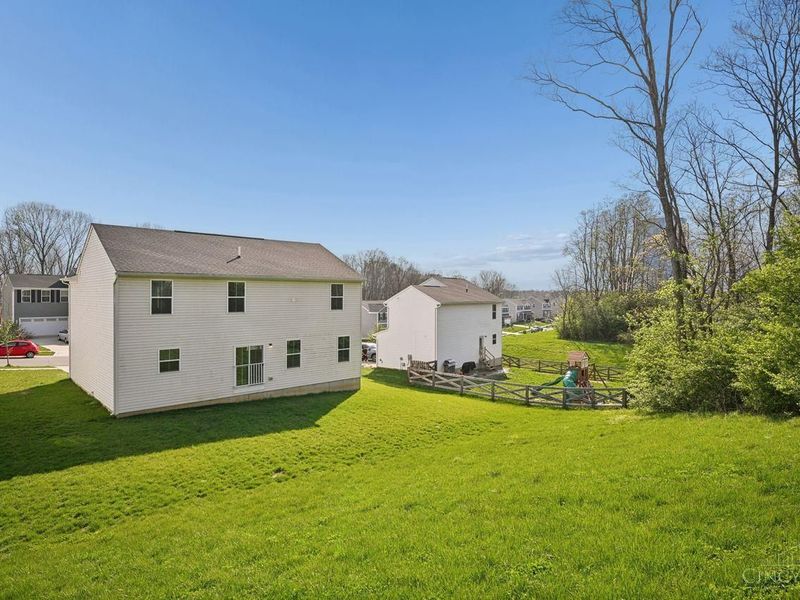 4910 Allens Ridge Drive, Morrow, OH 45152 Photo 31