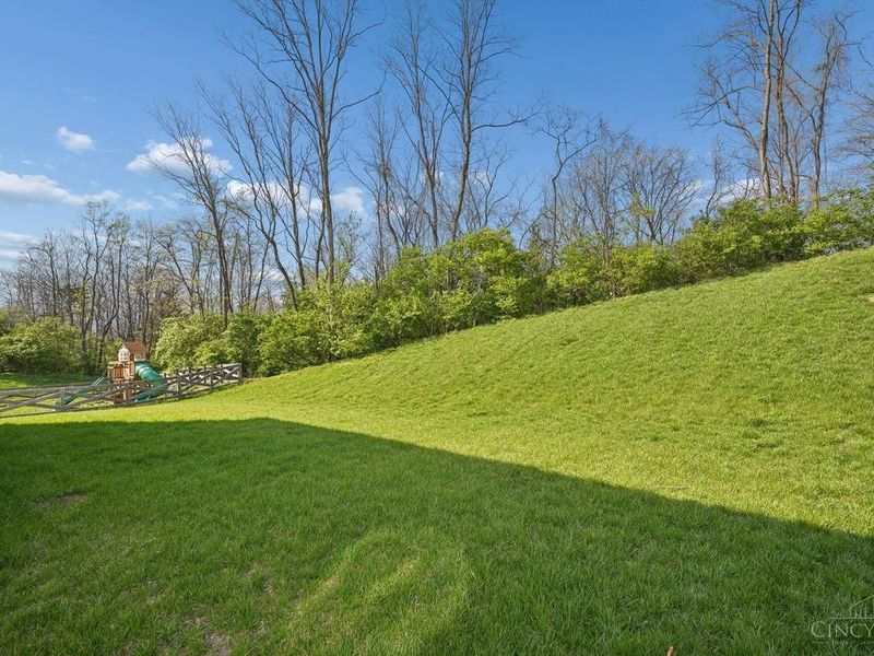 4910 Allens Ridge Drive, Morrow, OH 45152 Photo 33