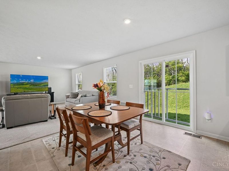 4910 Allens Ridge Drive, Morrow, OH 45152 Photo 6