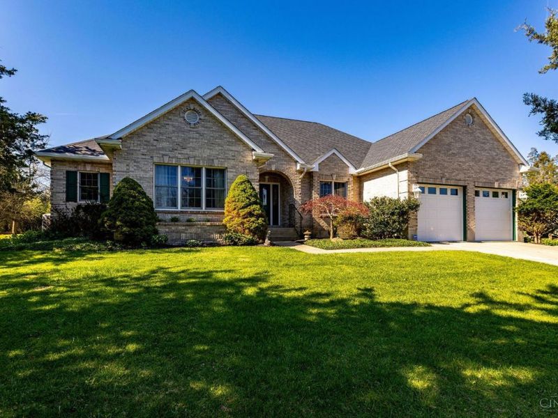 205 Northridge Drive, Oxford, OH 45056 Photo 1