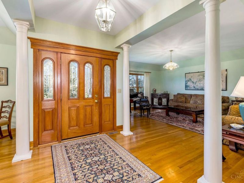 205 Northridge Drive, Oxford, OH 45056 Photo 2