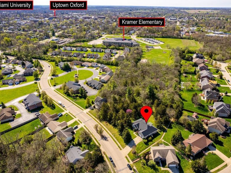 205 Northridge Drive, Oxford, OH 45056 Photo 34