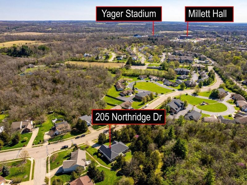 205 Northridge Drive, Oxford, OH 45056 Photo 35