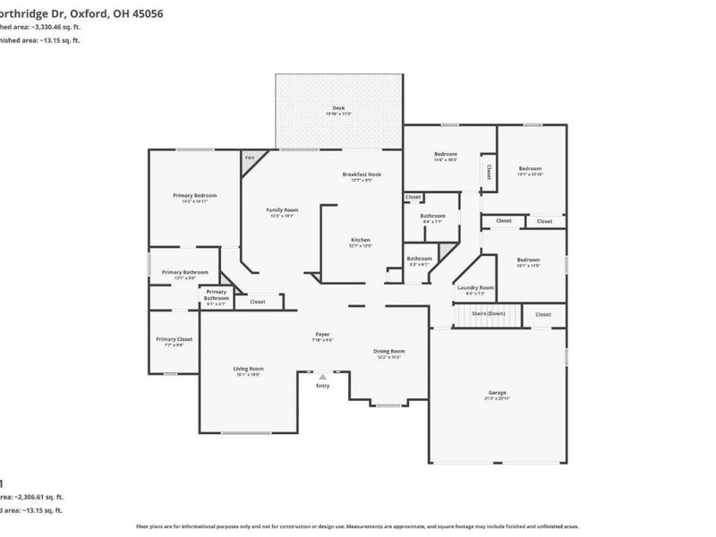 205 Northridge Drive, Oxford, OH 45056 Photo 37