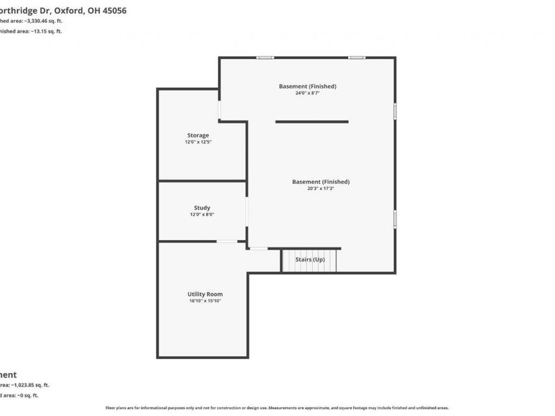 205 Northridge Drive, Oxford, OH 45056 Photo 38