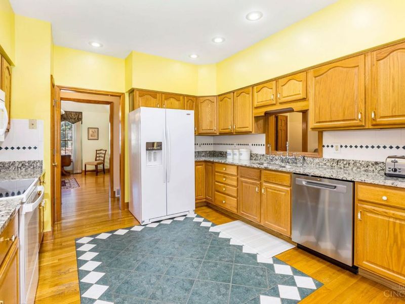 205 Northridge Drive, Oxford, OH 45056 Photo 7